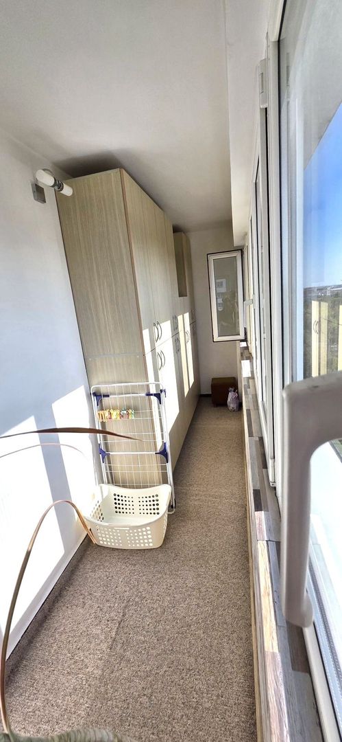 🌳 Închiriez Apartament cu 2 camere, ParkLake la 3 minute, 10 min metrou Dristor - Poză 4