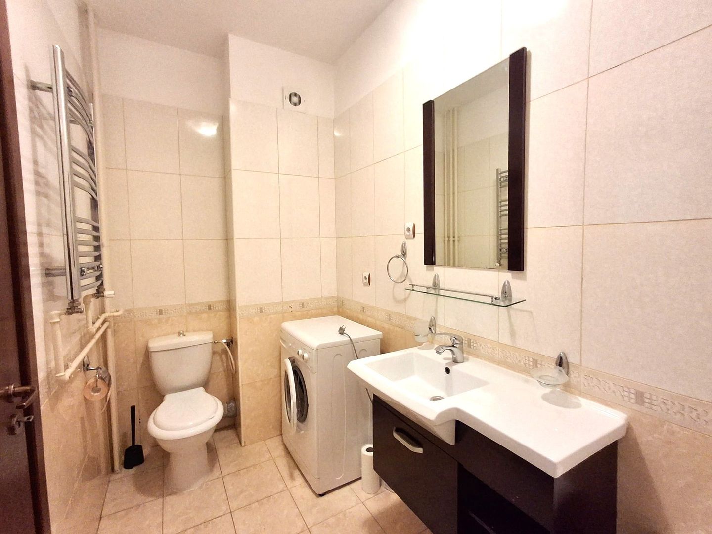 De Vanzare Apartament 2 Camere - Poză 12