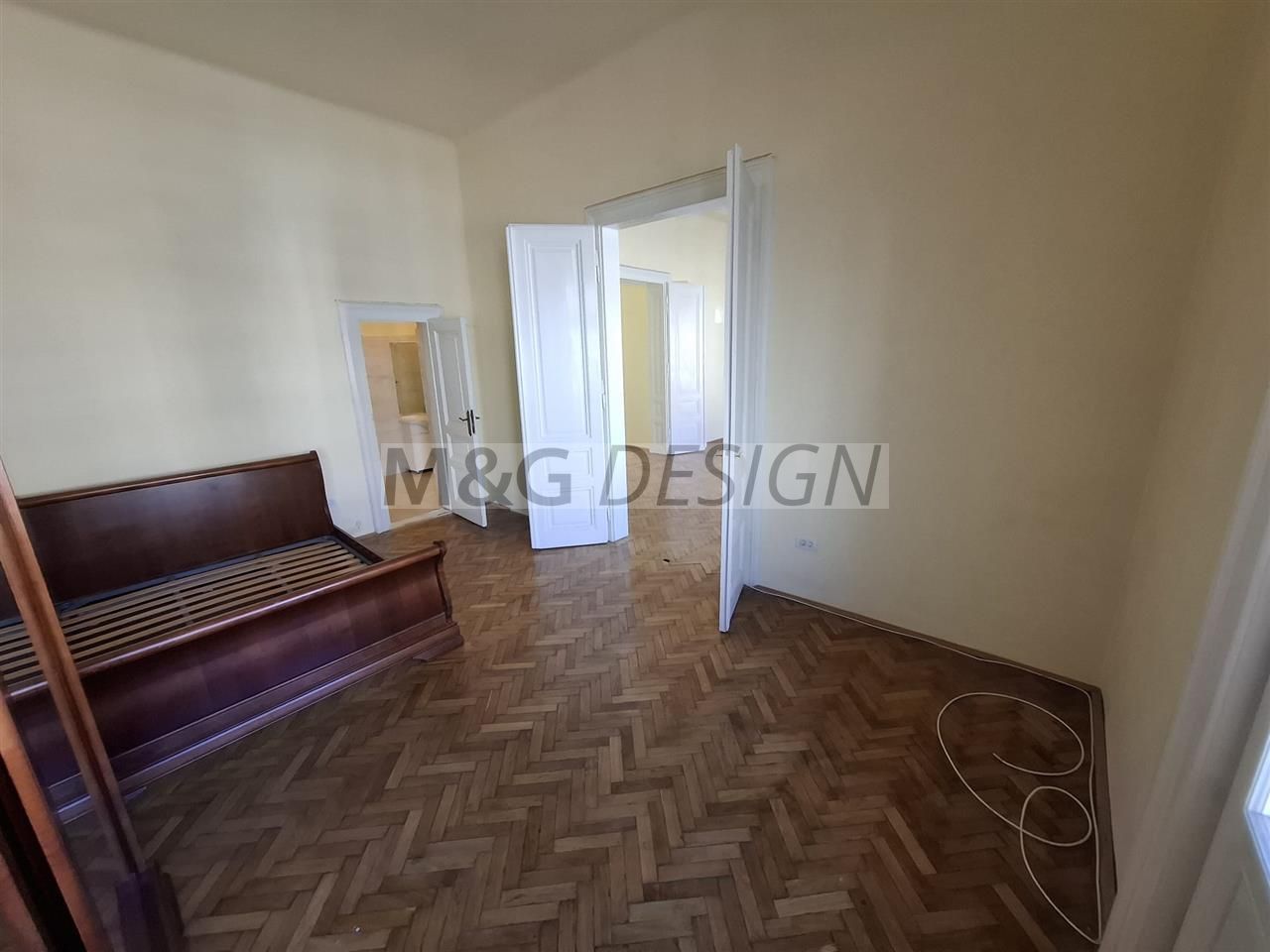 Semicentral 4 camere P-ta Maria-P-ta Sinaia et 1 - Poză 14