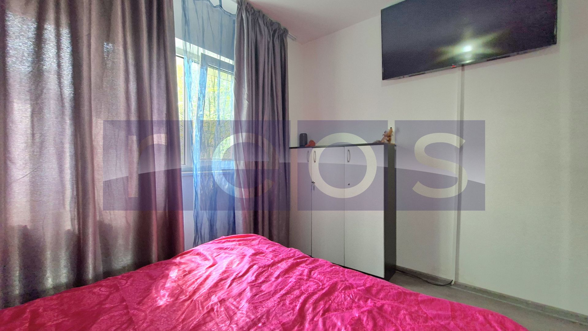 VANZARE 2 CAMERE + LOC DE PARCARE | BLOC 1982 | STEFAN CEL MARE - Poză 4