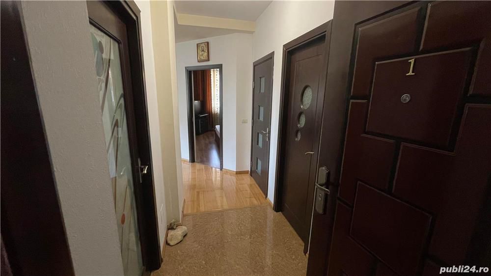 Apartament Bucuresti Noi - Parc Bazilescu - Poză 2