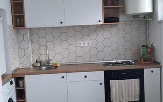 Apartament cu 2 camere | 40 mp | Gheorgheni - Poză 3