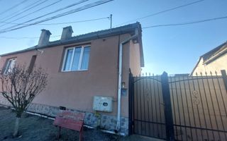 Casa Individuala I Decomandata I Pivnita I Curte I Slimnic - Poză 8