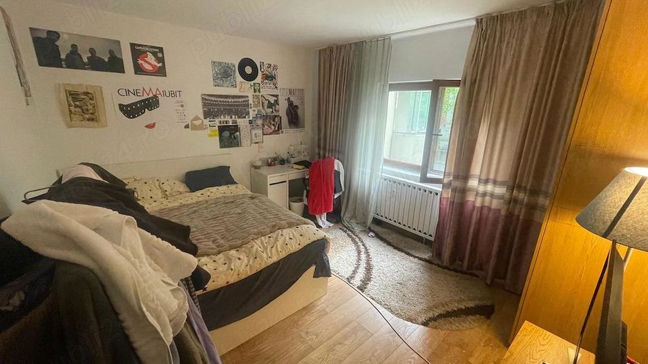 APARTAMENT SPATIOS ZONA 13 SEPTEMBRIE - Poză 6
