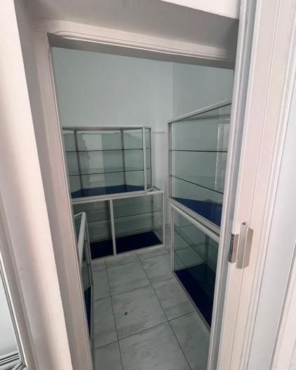 Spatiu comercial stradal Bd.Unirii - Traian - 70 mp - Poză 7