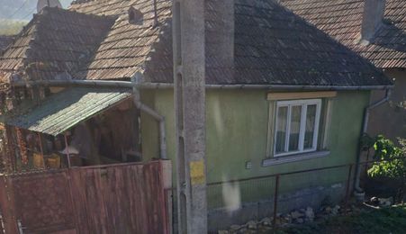 Casă 83 mp + teren 1.800 mp în DIVICIORI MARI