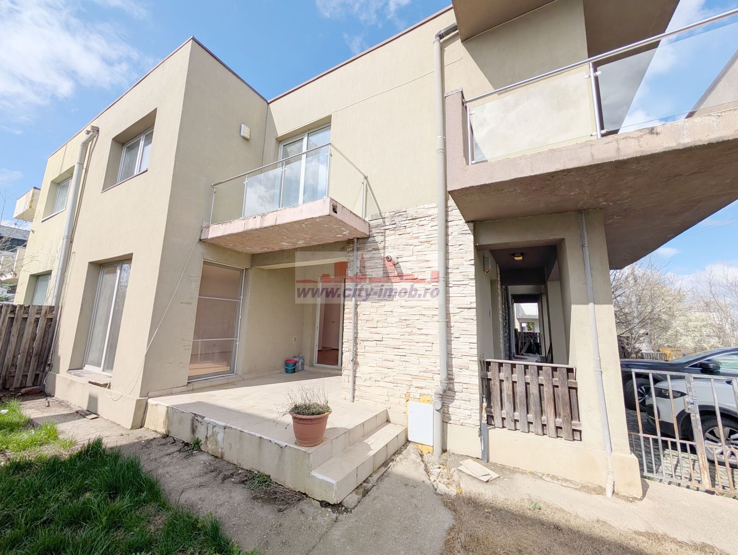 Vanzare  Casa 4 camere Tunari Ilfov - Poză 1