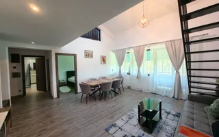 2 apartamente intr-unul singur! - Poză 57