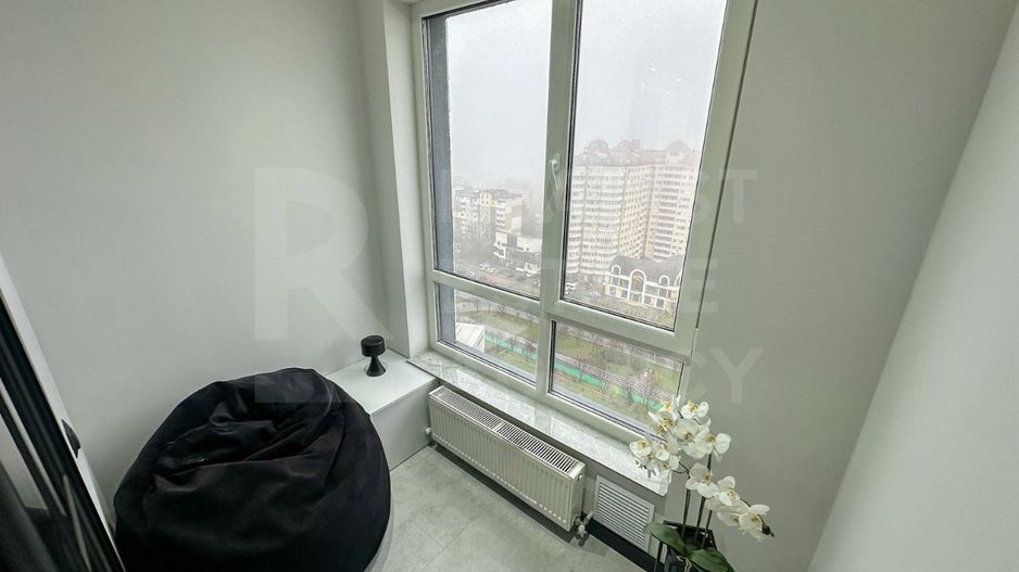 Vânzare , apartament, 1 cameră,  bd. Mircea cel Bătrân 15A,  Ciocana. - Poză 11