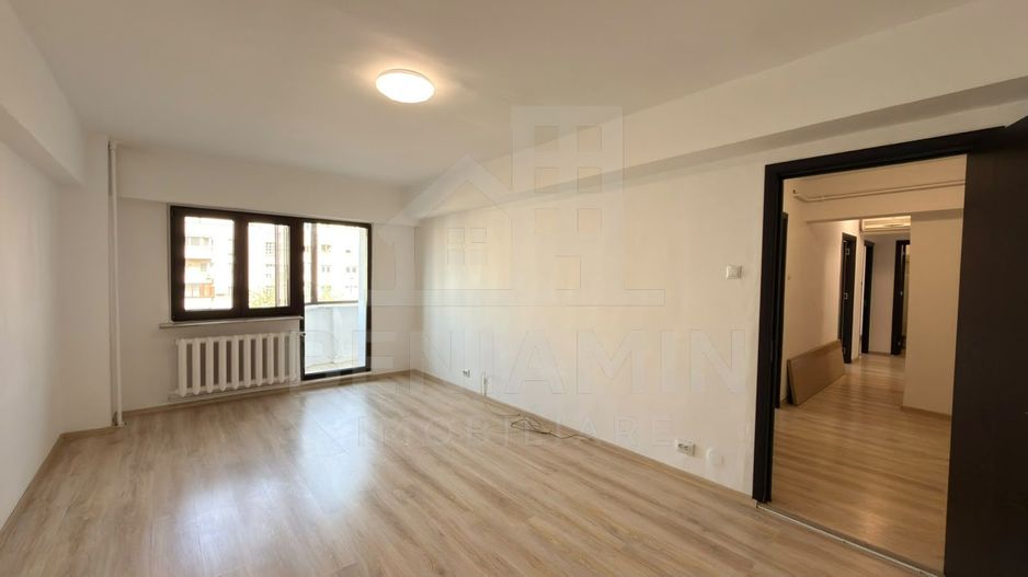 Spatiu de birouri de inchiriat ultracentral strada A.I. Cuza - Poză 10