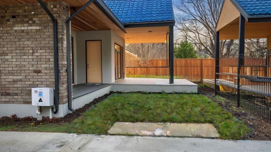 Case Parter Stil Mediteranean de Vânzare în Tunari - 100 metri Padure - Poză 1