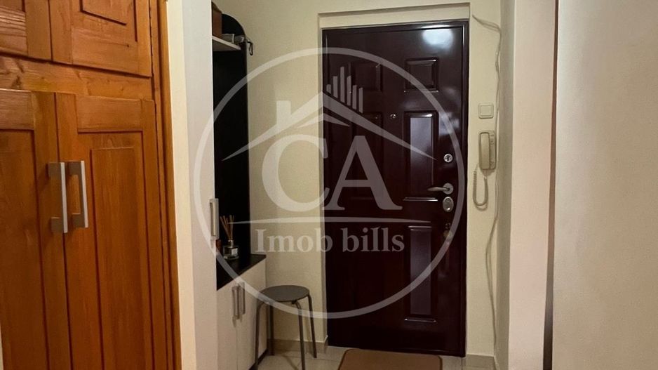Apartament cu o cameră de vânzare in zona Rogerius, Oradea - Poză 9