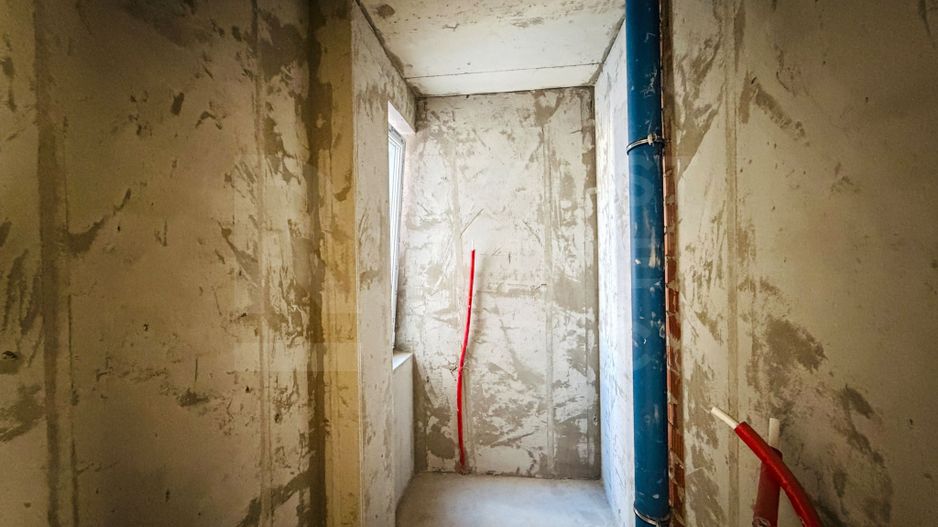 Vânzare, apartament, 3 camere, Str Nicolae Milescu Spătarul, Ciocana - Poză 11