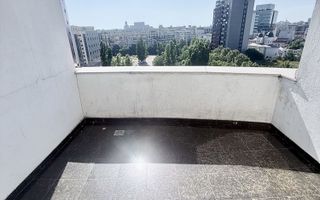 Duplex lux 4 camere Unirii Tribunal, 127mp, terasǎ, vedere Casa Poporului - Poză 8