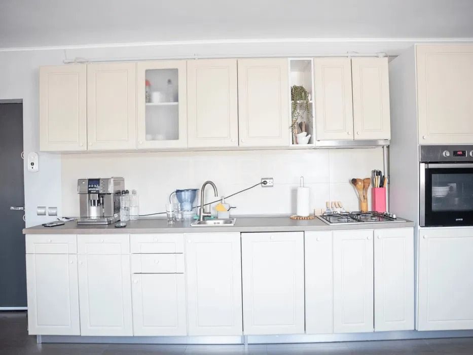 Confort și eleganță, apartament cu 2 camere, într-o zonă apreciată! - Poză 4