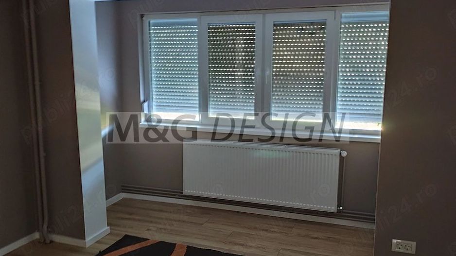 Apartament 2 camere Circumvalatiunii etaj 1 cu centrala - Poză 1