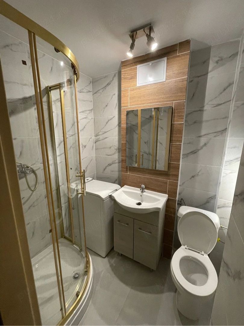 Apartament 3 camere Lujerului metrou - Poză 1
