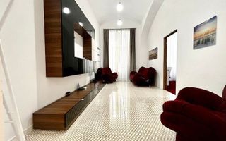 Un colț de istorie cu confort modern, zona Central- Piața Libertății - Poză 3