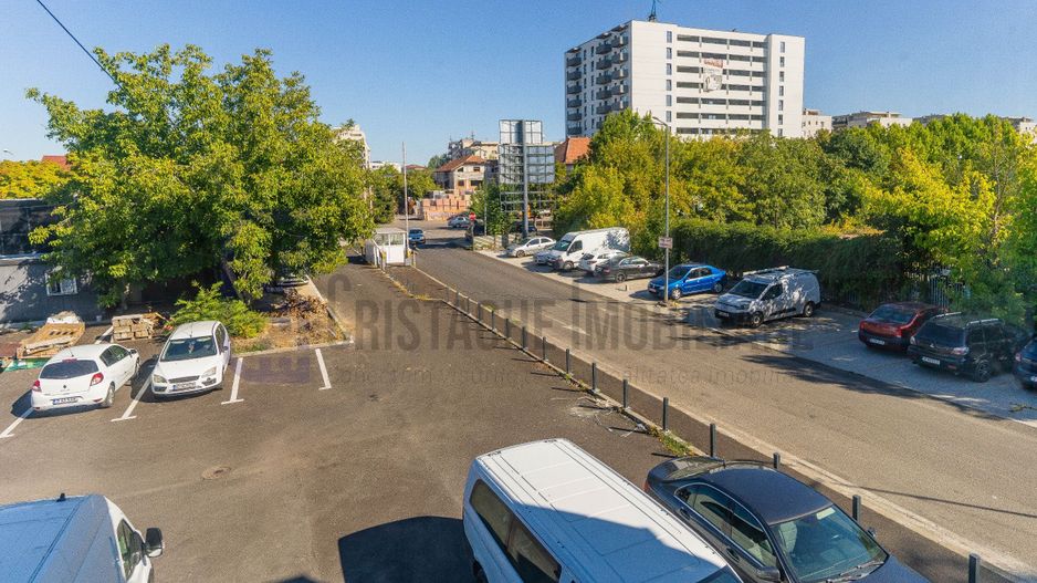 Spatiu de productie Bd. Preciziei - Poză 10