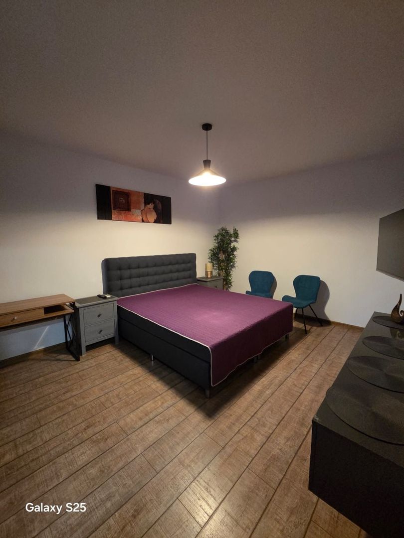 Garsoniera Exigent Plaza Lujerului Grozavesti - Poză 6