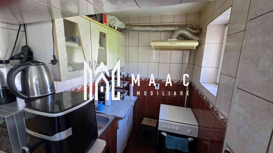 Apartament 3 camere, | 36,8 mpu | Petrișor | Etaj 3 | - Poză 12
