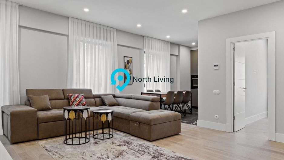 Complex Triana Pipera | Parcare subterana - Poză 5