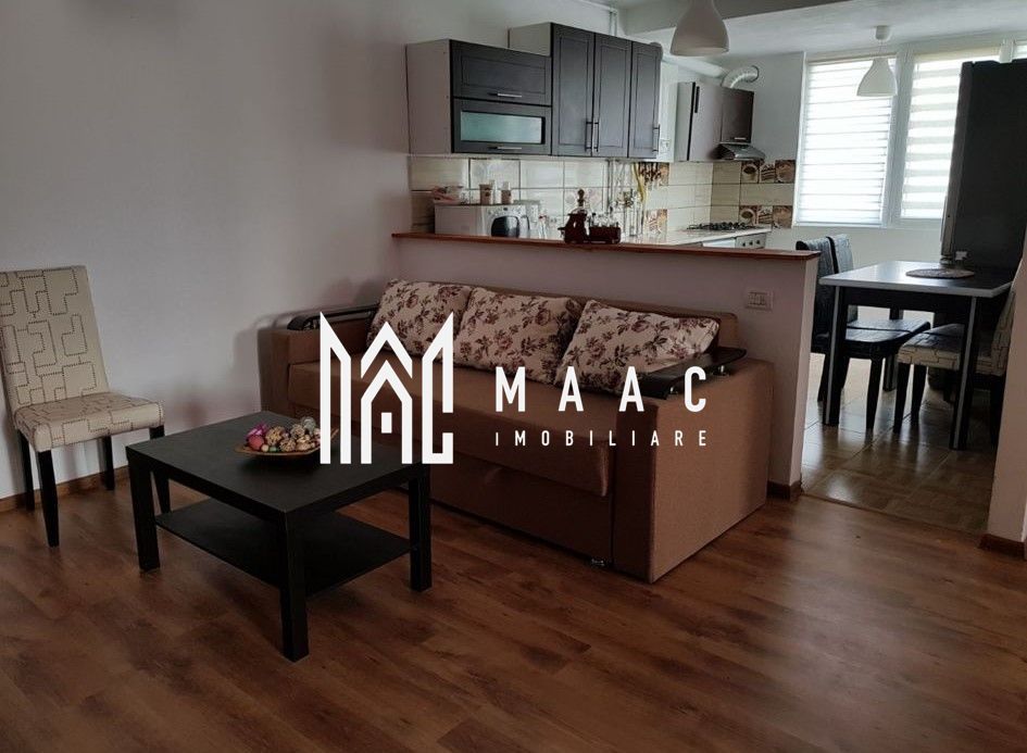 Apartament 3 camere | Etaj 3 | Balcon | 62 MP | Arhitectilor - Poză 6