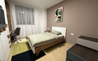 Luxury Penthouse for Rent in Timisoara - Poză 17