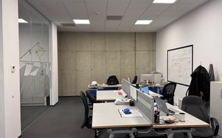 Spatiu birouri Clasa A - 220MP - Taietura Turcului - Poză 2