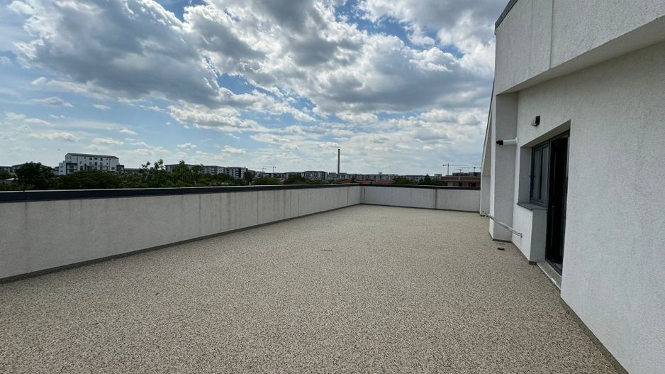 SENZATIONAL! Apartament 4 Camere Decomandate si Terasa  - Berceni - Poză 2