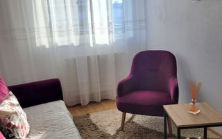 De vânzare: Apartament cu 3 camere decomandate , Et. 2 | zona Sud - Poză 1