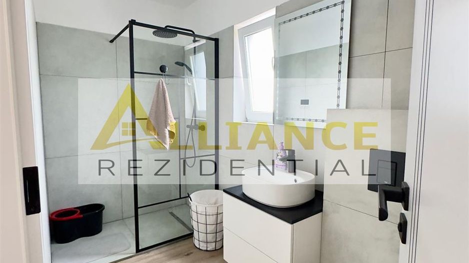 Casa Individuala - 5 camere - 2 bai - 300 mp teren - Poză 24