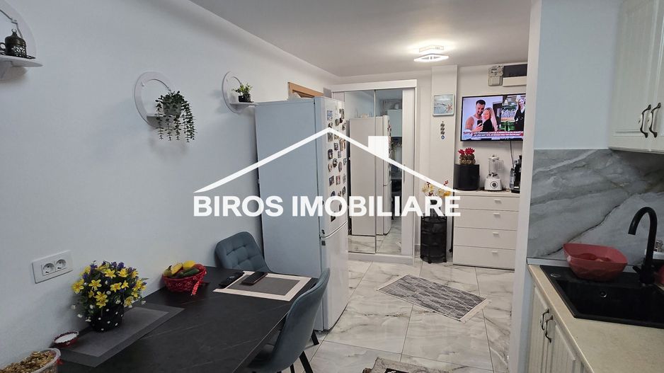 2 camere - Brazda + boxă 15 mp, acces direct din locuință - Poză 4