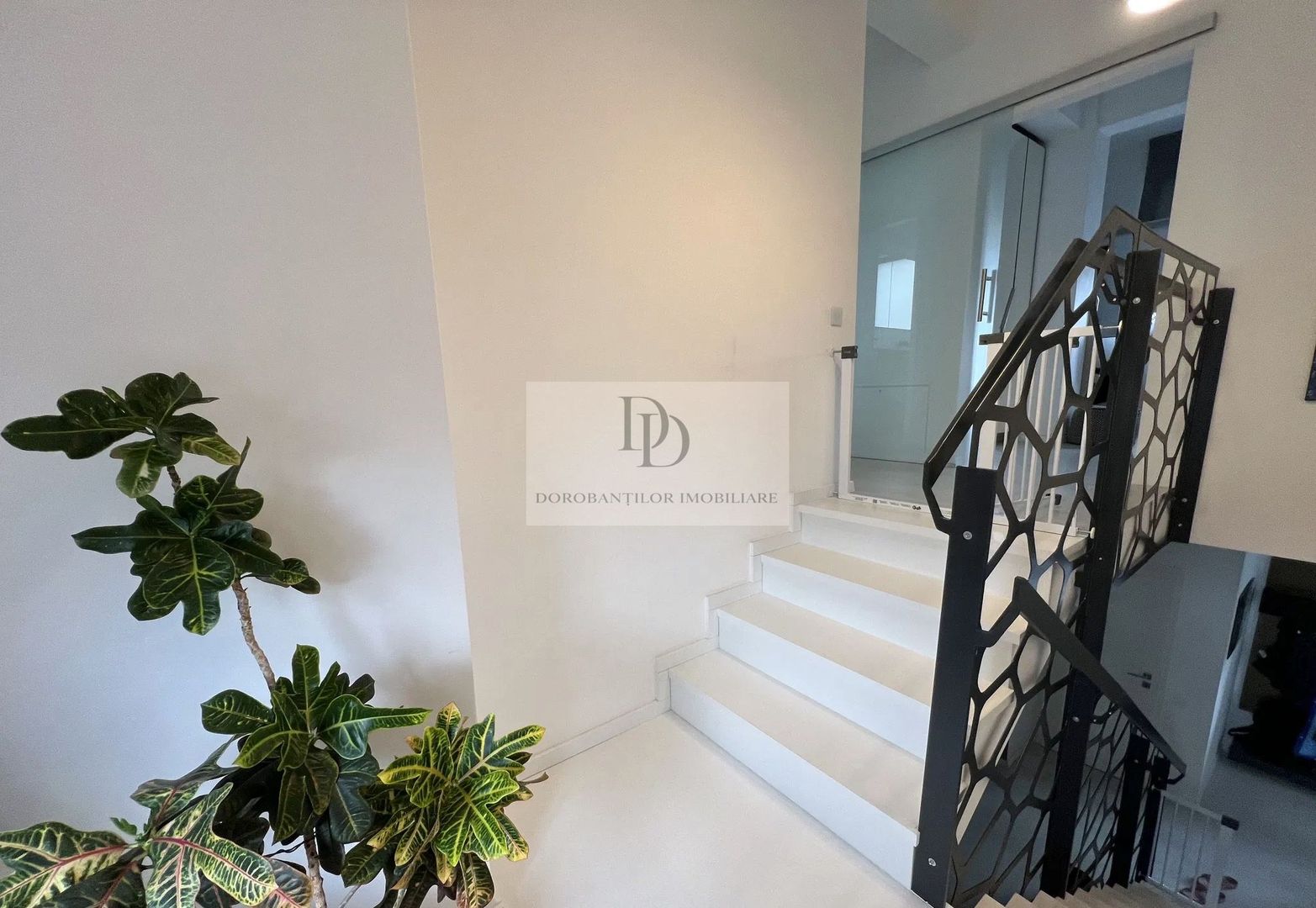 Penthouse Premium cu 4 camere | 2 Parcări subterane | Soporului - Poză 9