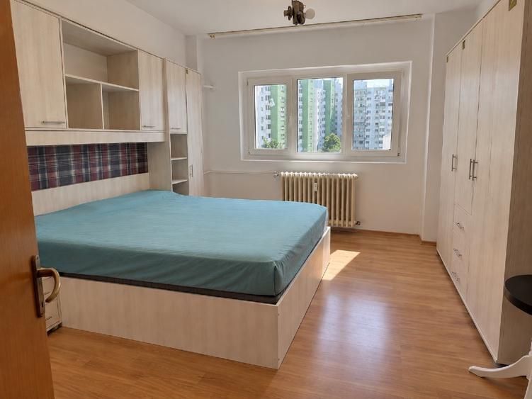 Apartament 2 camere metrou Stefan cel Mare-Obor - Poză 1