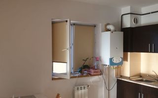 Apartament 2 camere open space - Greenpark, Aroneanu - de inchiriat - Poză 3