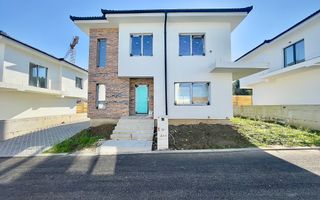 Casă individuală finalizată zona Profi Porii - Poză 1