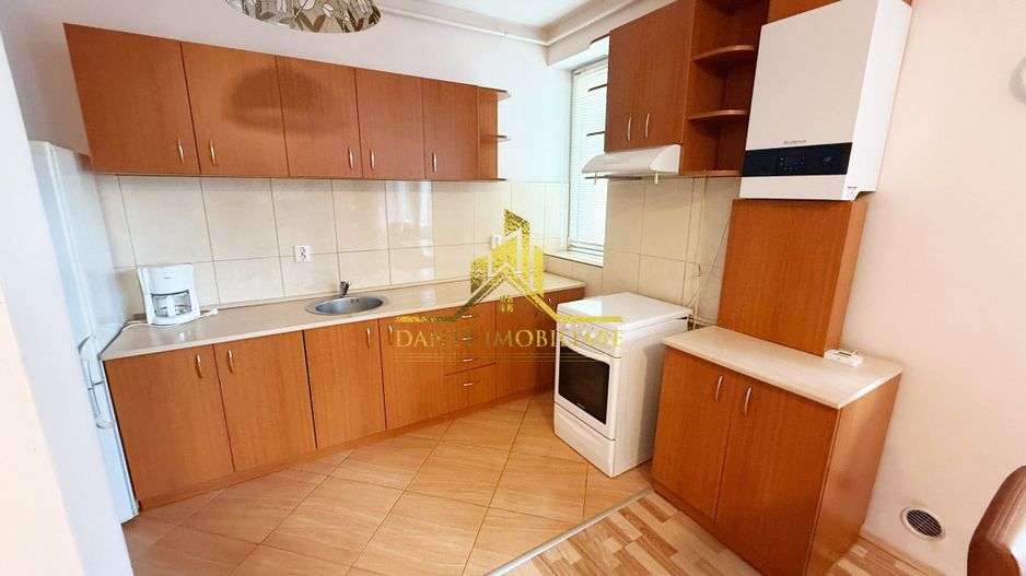 2 camere, modern, bloc nou, parcare, balcon, Gheorgheni, Alverna - Poză 6