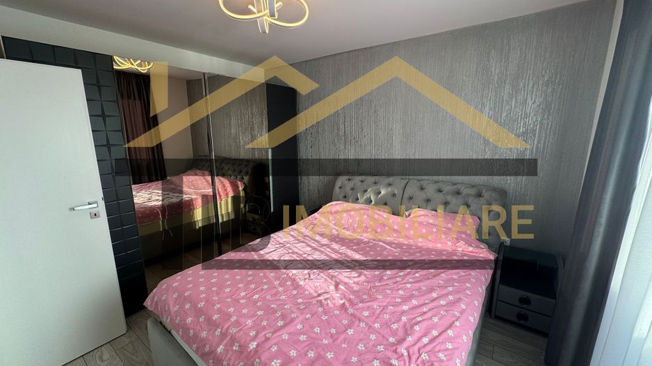 Apartament cu 2 camere, 70 mp, pet-friendly, Zona Maurer Residence - Poză 5