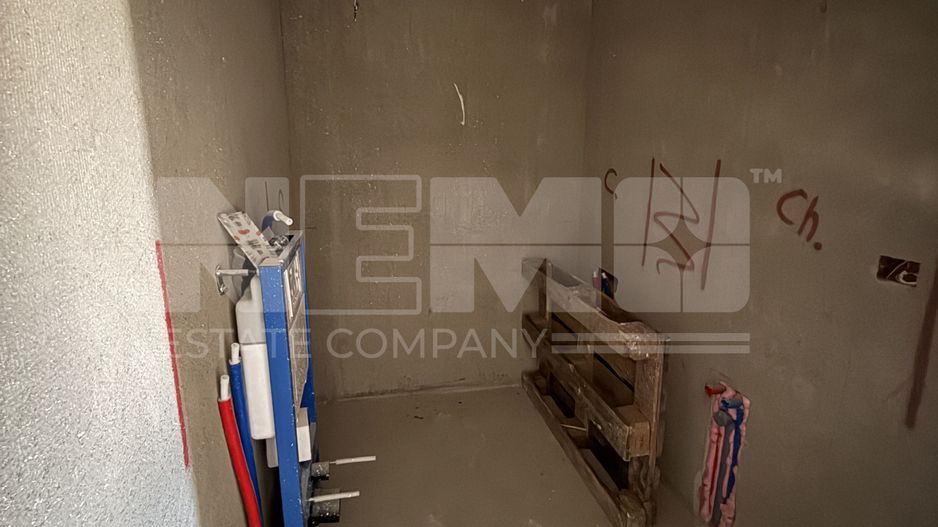 Apartament 2 camere | 44,5 mp + balcon | Etaj 1 | Rădăuți Central | Fi - Poză 9