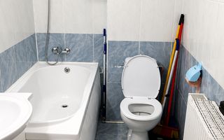 Apartament 2 camere | etaj intermediar, 56mp | Decomandat // Pacurari - Kaufland - Poză 5