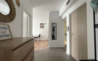 Apartament de închiriat, 3 camere, Universitatii - Poză 6