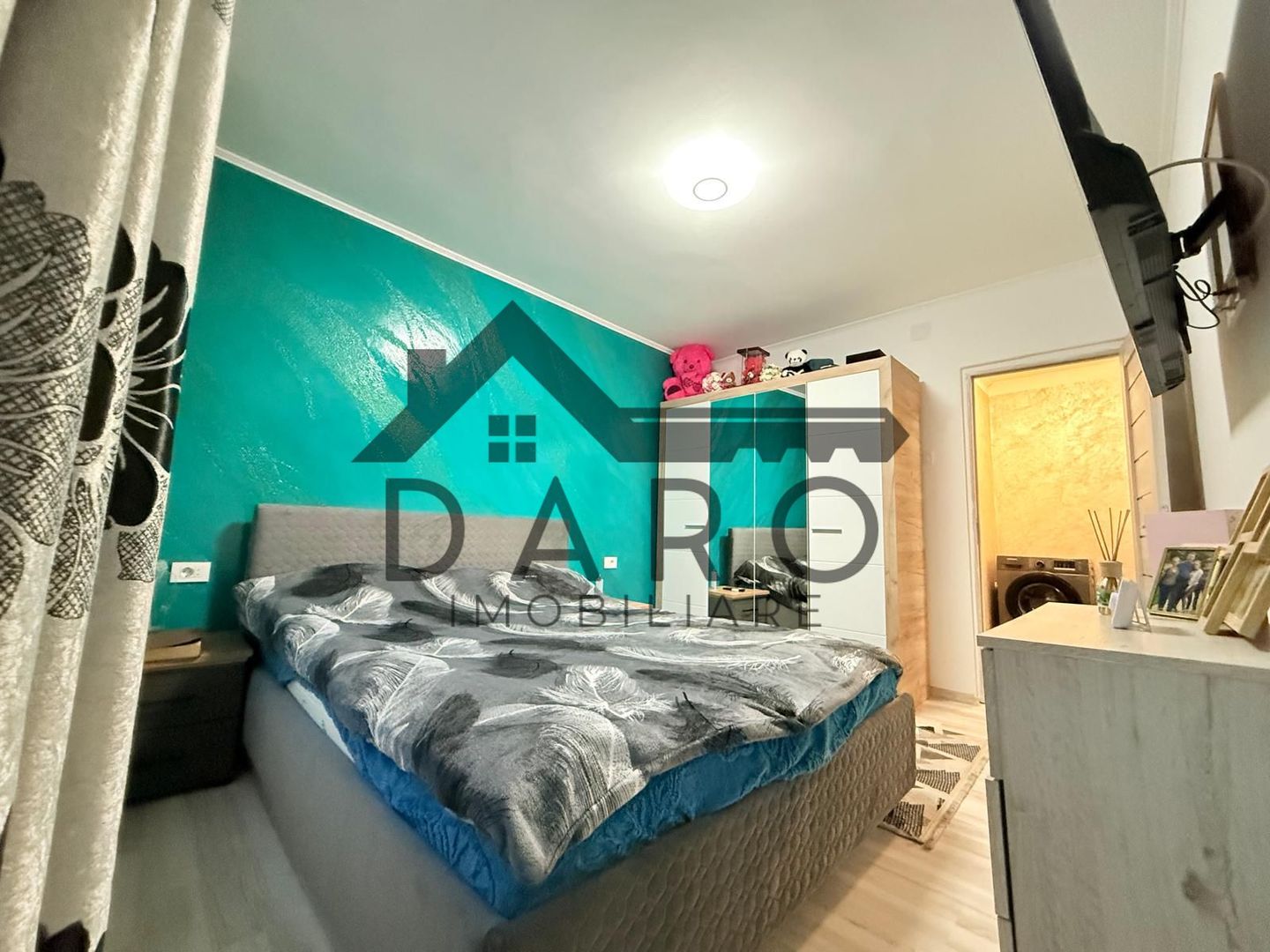 Apartament 2 camere decomandat  Libertății Etaj 2 bloc cu doua lifturi - Poză 11