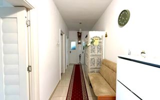 3 camere/2 băi/ 91 mp utili/ balcon Zona Platinia - Poză 8