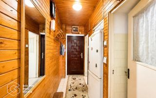 Apartament 2 camere, etaj 2, zona Fortuna - Poză 10
