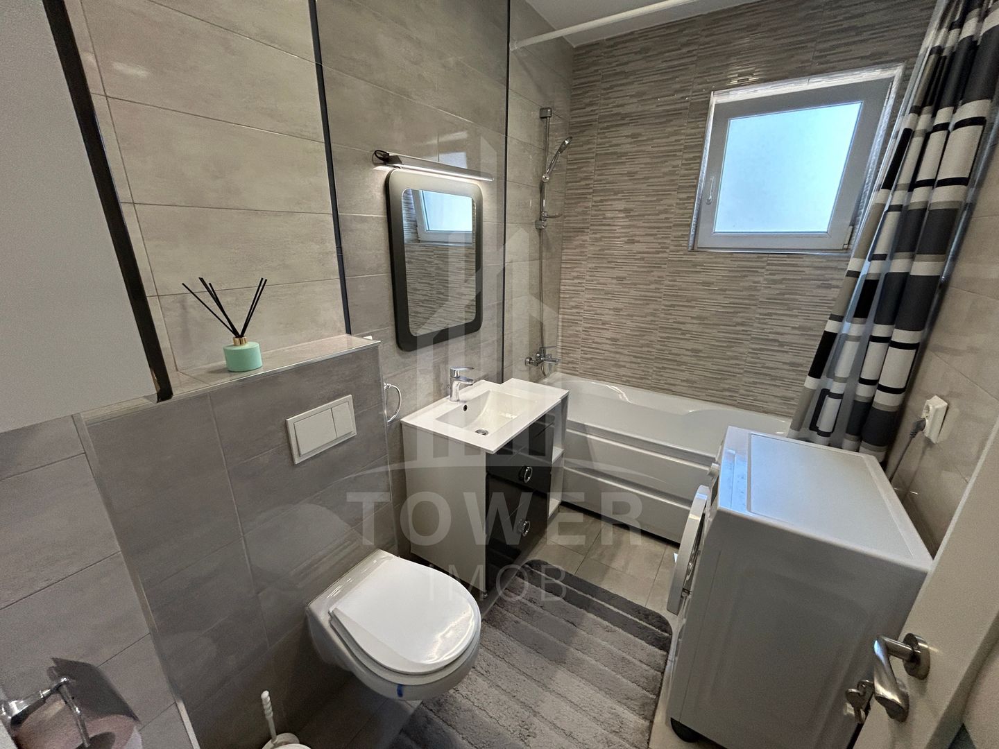 Apartament de închiriat – mobilat – Doamna Stanca - Poză 11