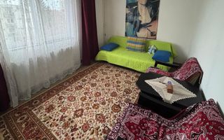 Apartament 2 camere – Mănăștur | Etaj 3/4 - Poză 3