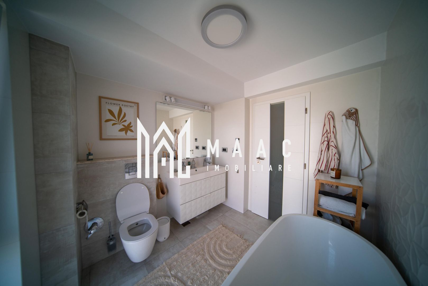 Penthouse I Terasă de 48MP I 109MPU | Arhitectilor - Poză 31