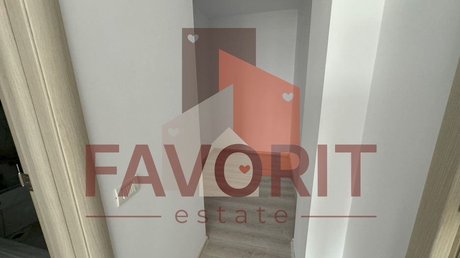 Langa ESO. 73 mp. Bloc nou cu lift. - Poză 8