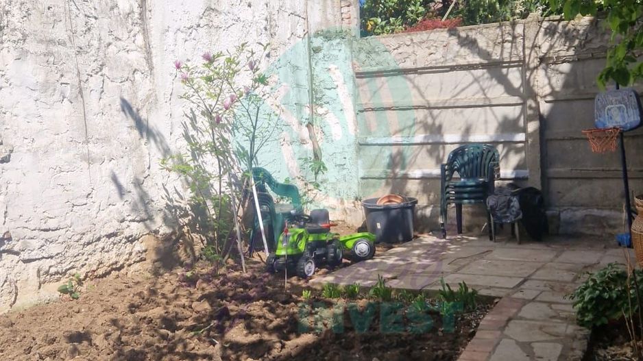 JUMATATE DE VILA  INTERBELICA- CURTE PROPRIE- ROND ALBA IULIA-DECEBAL - Poză 9